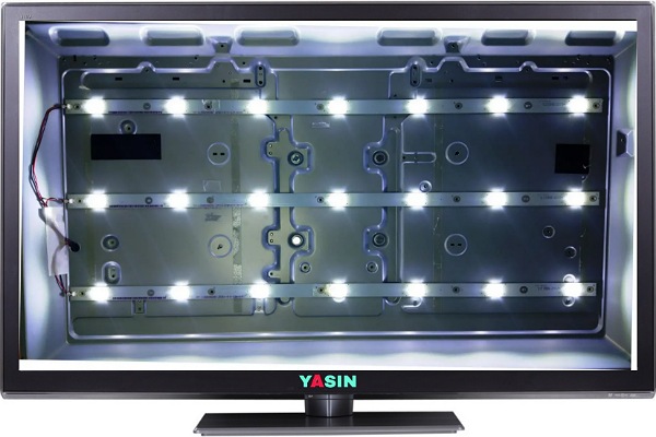 remont televizora Yasin 7